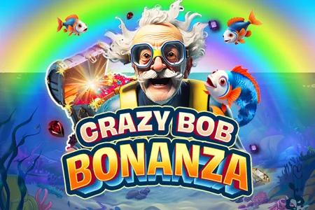Crazy Bob Bonanza